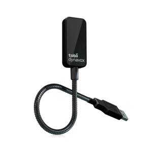 EyeR - otthoni környezet szemmel irányítása