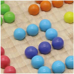 Fagyöngy Szortírozó Játék