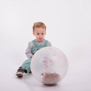 Felfújható Gyöngyös Labda, nagy