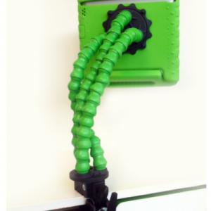 Flexzi 3 eszköz tartó