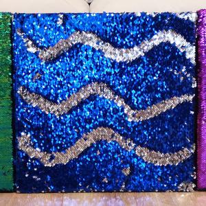 Flitteres érzékelő panel (40x40 cm)