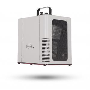 FlySky interaktív kivetítő