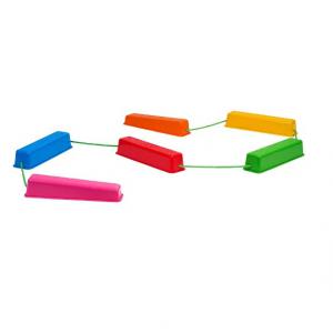 Folyó Egyensúlypálya (6 db/szett)