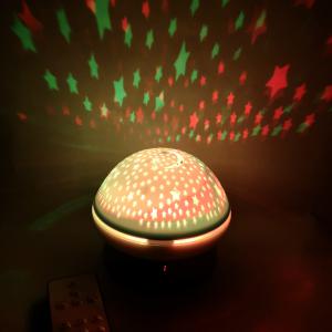 Gomba csillagfény projektor - jelenleg nem elérhető!