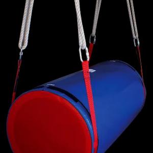 Haidig motoros készséget fejlesztő henger