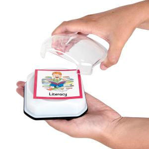 Hangjelző fények (6 db)