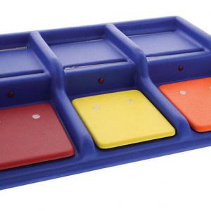 Három platformos kommunikátor