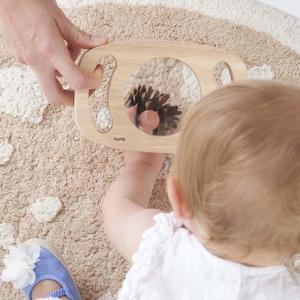 Hordozható gyerek nagyító