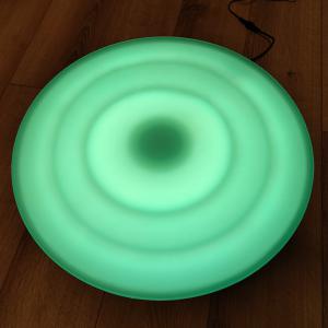 Interaktív Padlólap