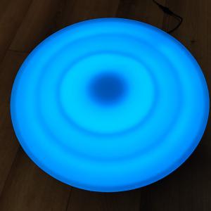 Interaktív Padlólap