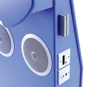 Interaktív Szenzoros Központ