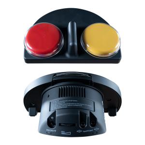 iTalk2 kommunikátor szintekkel