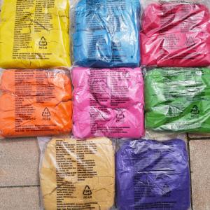 Kinetikus homok (1 kg/csomag)