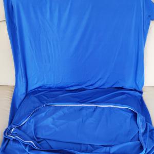 Kompressziós lepedő