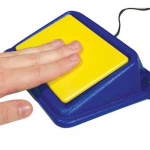 Lap kapcsoló, kicsi (a termék 2026.08-hó-ig nem elérhető RoHS és a CE megfelelőségi tanúsítás miatt)