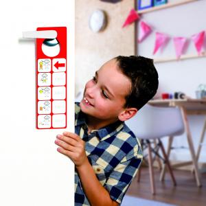 Mágneses Piktogram Készlet, Alap