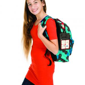 Mágneses Piktogram Készlet Tiniknek és Felnőtteknek