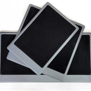 Maxess kapcsoló tálca, kicsi