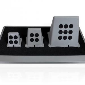 Maxess Kapcsolótartó, közepes