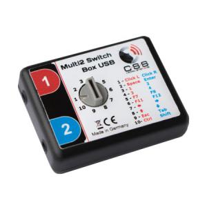 Multi2 Switch Box