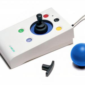 n-Abler Joystick