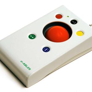 n-Abler Trackball