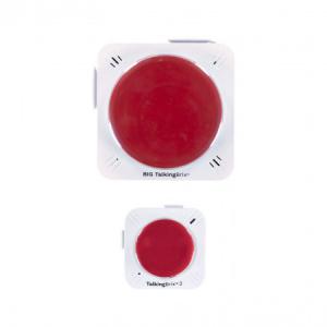 Nagy beszélő kocka (3 db/szett)