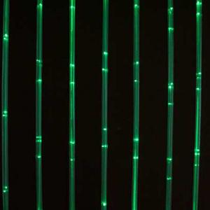 Optikai szálas fényfal (66db/2m)