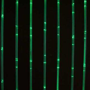 Optikai szálas fényfal (99db/2m)