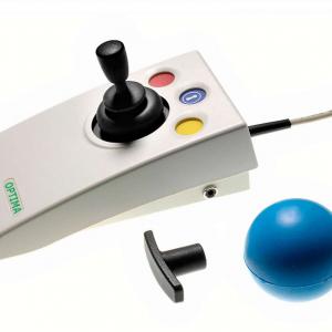 Optima Joystick