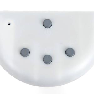 Osztálytermi hangerőmérő