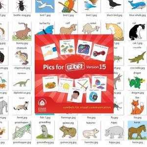 PECS® Képgyűjtemény - 15 verzió