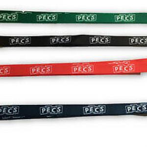 PECS Kommunikációs Könyv Pánt