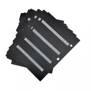 PECS Színes Betétlapok Szett