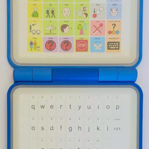 PicSeeCombo - Képi kommunikációs kombó szett