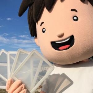 PicSeeSnaps - Képi kommunikációs táblatok, vízálló