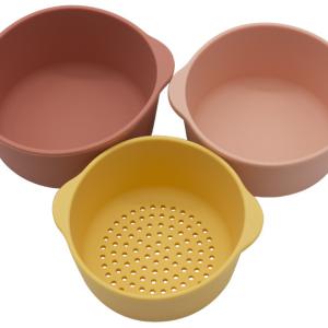 Play Tray edény készlet