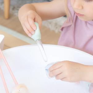 Play Tray pipetta készlet