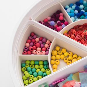 PlayTRAY - Tárolóbetét Készlet (3 db/szett)