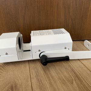 Solar 100 LED (85 mm-es lencsével)