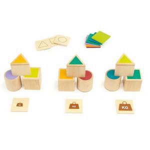 Súlyok És Tulajdonságok