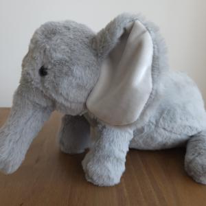 Súlyozott Állatka - Elefánt