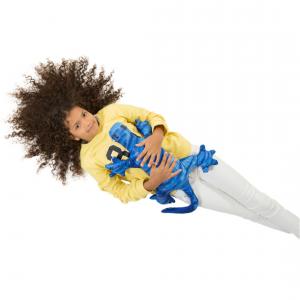 Súlyozott Állatka - Gekkó