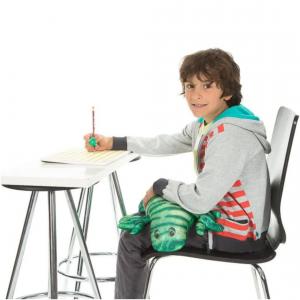 Súlyozott Állatka - Gekkó