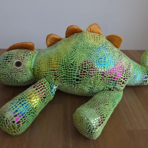 Súlyozott Állatka - Kaméleon