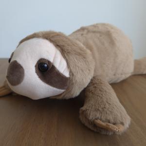 Súlyozott Állatka - Lajhár