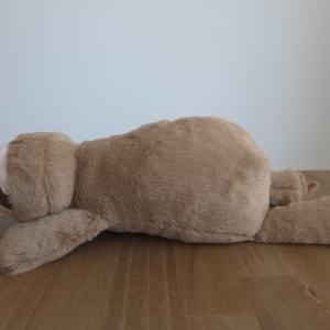 Súlyozott Állatka - Lajhár