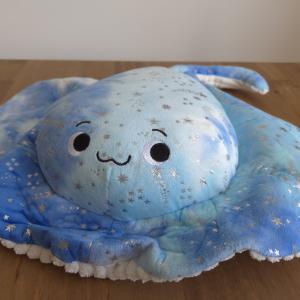 Súlyozott Állatka - Rája