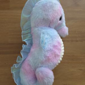 Súlyozott Állatka - Tengeri Csikó