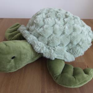 Súlyozott Állatka - Tengeri Teknős